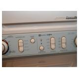 Maytag Stacking Washer & Dryer