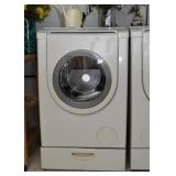 Bosch Nexxt Premium Washer & Dryer