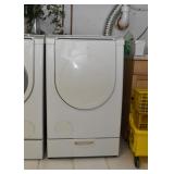 Bosch Nexxt Premium Washer & Dryer