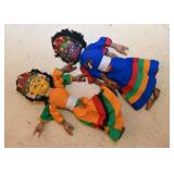 Marionettes / Puppets