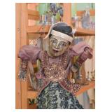 Marionettes / Puppets