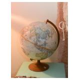 Desk Globe
