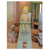 Dick Tracy Sparkle Plenty Savings Bank