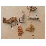 Vintage Miniatures / Toys / Charms