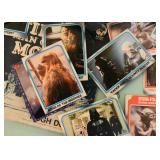Star Wars Trading Cards (1980