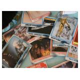 Star Wars Trading Cards (1980