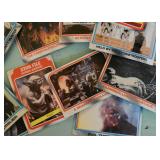 Star Wars Trading Cards (1980