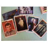 Star Trek Trading Cards 