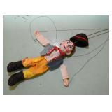Marionette / Puppet