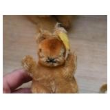 Vintage Mohair Plush Toys / Stuffed Animals (Steiff & Others)