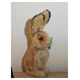 Vintage Mohair Plush Toys / Stuffed Animals (Steiff & Others)