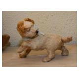 Antique / Vintage Toy Dog
