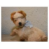 Antique / Vintage Toy Dog