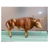 Vintage Toys - Bull