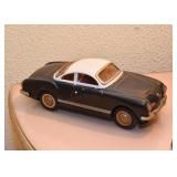 Vintage Toy Cars / Model Cars