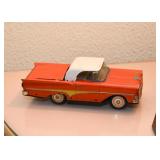 Vintage Toy Cars / Model Cars