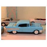Vintage Toy Cars / Model Cars