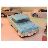 Vintage Toy Cars / Model Cars