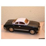 Vintage Toy Cars / Model Cars