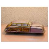 Vintage Toy Cars / Model Cars