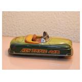 Vintage Toy Cars / Model Cars