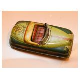Vintage Toy Cars / Model Cars