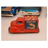 Vintage Toy Cars / Model Cars
