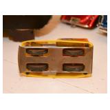 Vintage Toy Cars / Model Cars