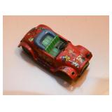 Vintage Toy Cars / Model Cars (Disney)