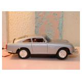 Vintage Toy Cars / Model Cars