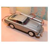 Vintage Toy Cars / Model Cars