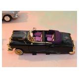 Vintage Toy Cars / Model Cars