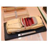 Vintage Toy Cars / Model Cars