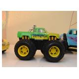 Vintage Toy Cars / Model Cars