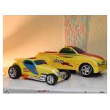 Vintage Toy Cars / Model Cars