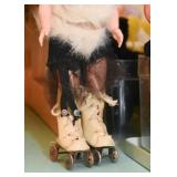 Vintage Dolls (Roller Skates)