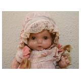 Vintage Dolls (Composition & Others)