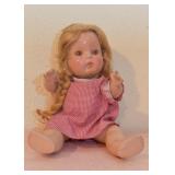 Vintage Dolls (Composition & Others)