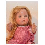 Vintage Dolls (Composition & Others)