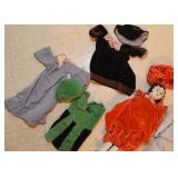 Doll Clothes / Clothing