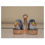 Vintage Ceramics - Salt & Pepper Shakers