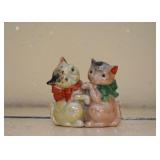 Vintage Ceramics - Salt & Pepper Shakers