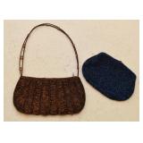 Vintage Beaded Purses & Handbags