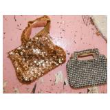 Vintage Purses & Handbags