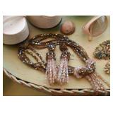 Vintage Costume Jewelry