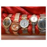Vintage Watches