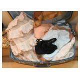 Tutus, Slips, & Lingerie