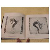 Art Book - Notley Warren Maddox