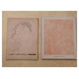 Art Books - Pablo Picasso