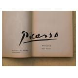 Art Books - Pablo Picasso
